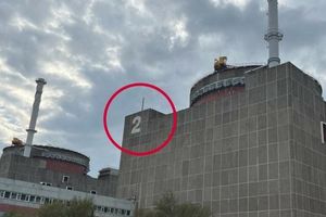 Zaporoska Elektrownia Jądrowa