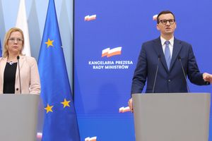Nowy program PiS. „Ponad miliard złotych do rozdania”