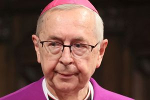 Abp Stanisław Gądecki 