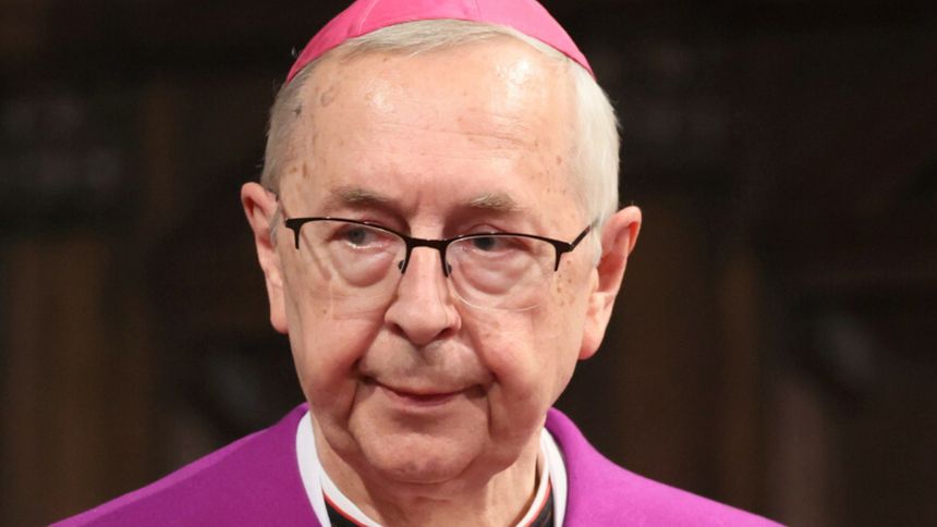 Abp Stanisław Gądecki 