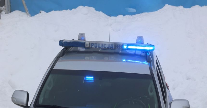 Policja