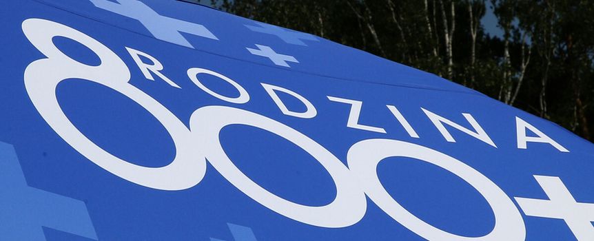 800 plus nie tylko dla Polaków. ZUS podał dane