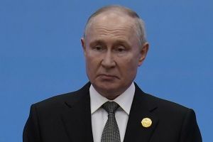 Władimir Putin