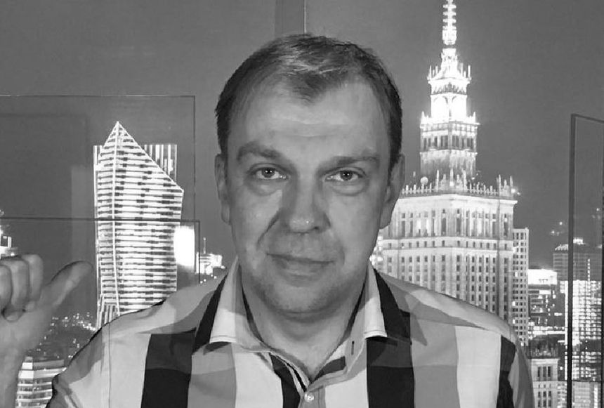 Jacek Kisielewski