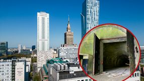schron/Warszawa