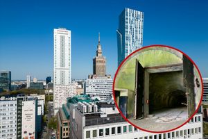 schron/Warszawa