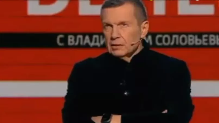 Władimir Sołowjow