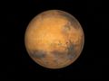 Mars