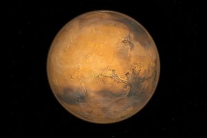 Mars