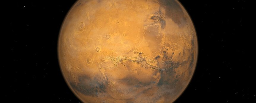 Mars