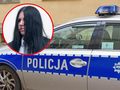 Magdalena C. i radiowóz