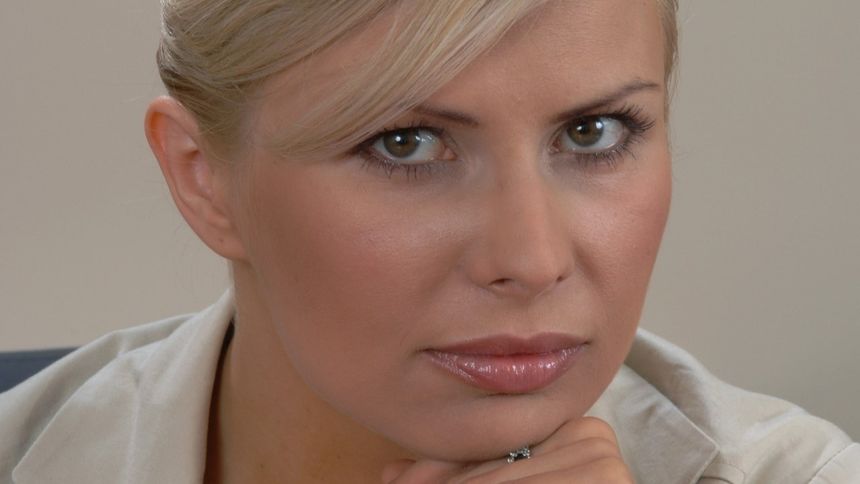 Patrycja Kotecka-Ziobro