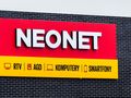 szyld Neonet