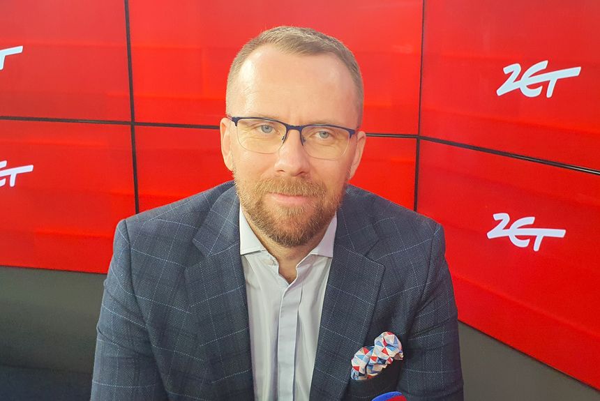 Maciej Wilk