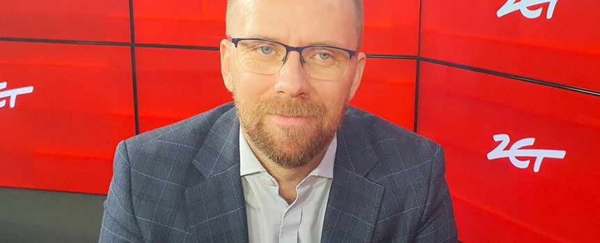 Maciej Wilk