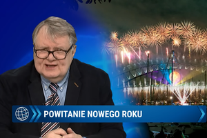 Sylwestrowe pasmo TV Republika 