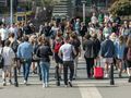 Polacy pracują za długo? Ten wykres daje do myślenia