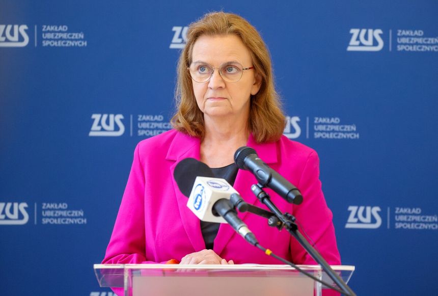 Gertruda Uścińska