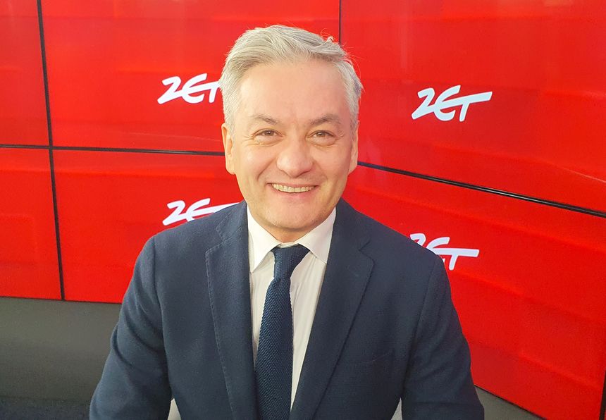 Robert Biedroń