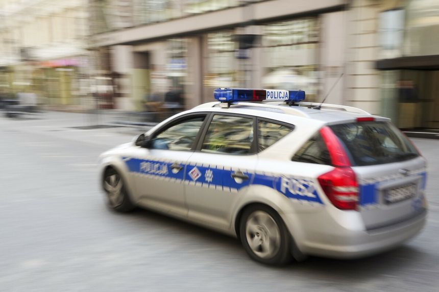 Policja 
