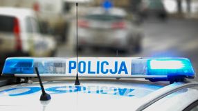 policja