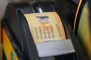 Mega Millions