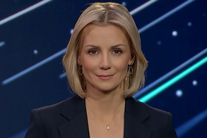 Joanna Dunikowska-Paź. Kim jest prowadząca "19.30" TVP?