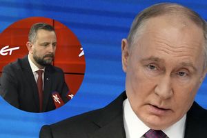Władimir Putin, Władysław Kosiniak-Kamysz