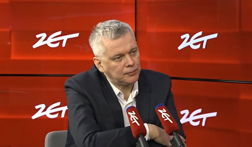 Tomasz Siemoniak
