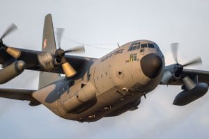 Hercules C-130