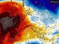 Mapa temperatury
