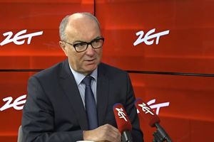Włodzimierz Czarzasty