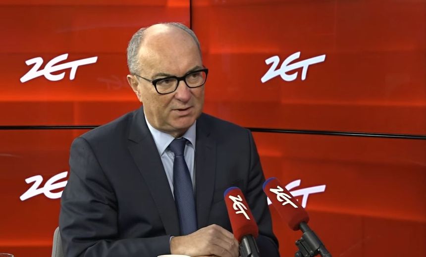 Włodzimierz Czarzasty