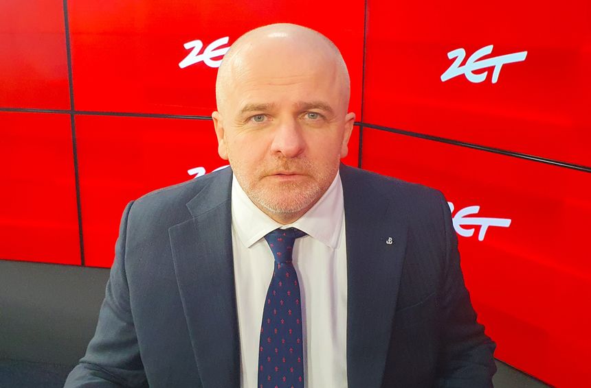 Paweł Kowal