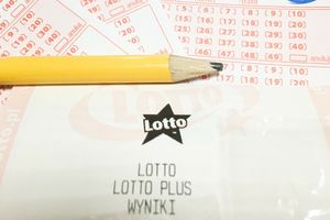 Lotto Plus wygrana