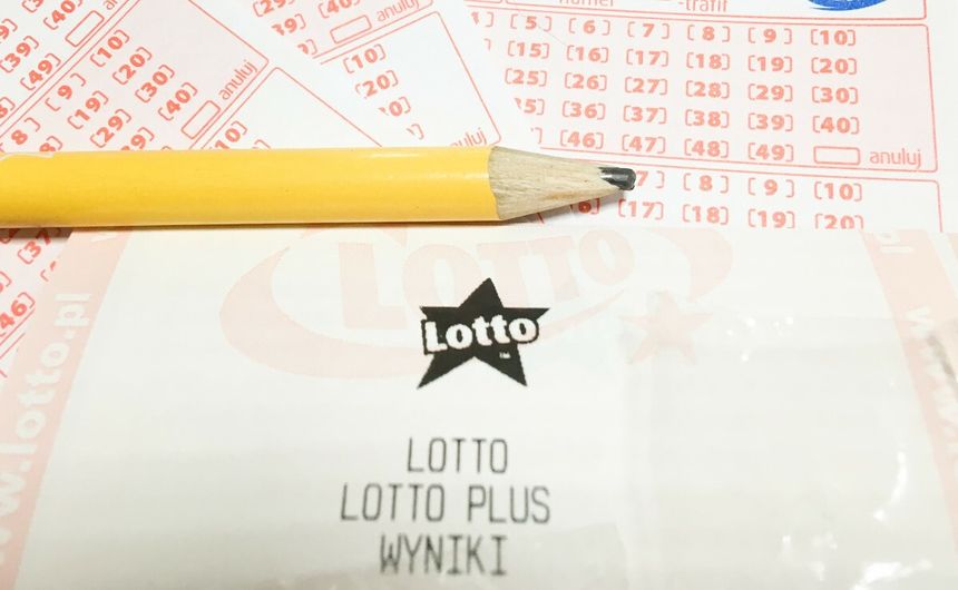 Lotto Plus wygrana