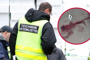 Policja kryminalna