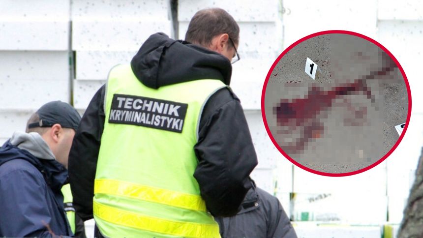 Policja kryminalna
