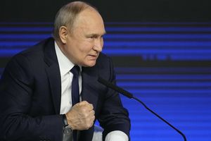 Władimir Putin