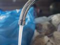 Mikroplastik w wodzie