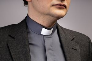 Ksiądz
