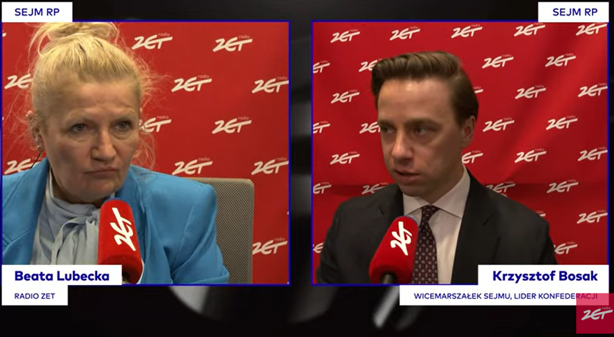 Krzysztof Bosak