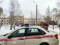 Strzelanina w szkole