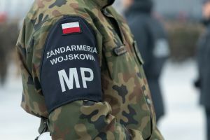 Żandarmeria Wojskowa