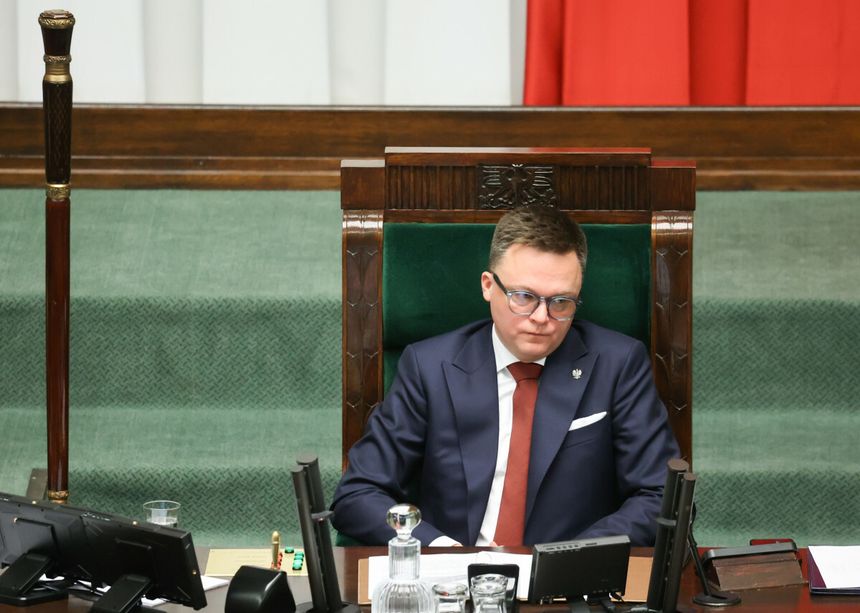 Sejm w ostatniej chwili podjął ważną dla biznesu decyzję. „Zmiana przerosła rządzących”