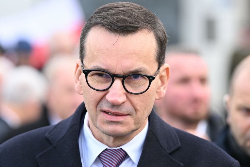 Morawiecki