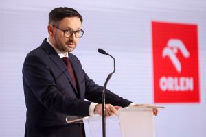 Prywatyzacja Orlenu? „Fantastyczna teoria spiskowa”