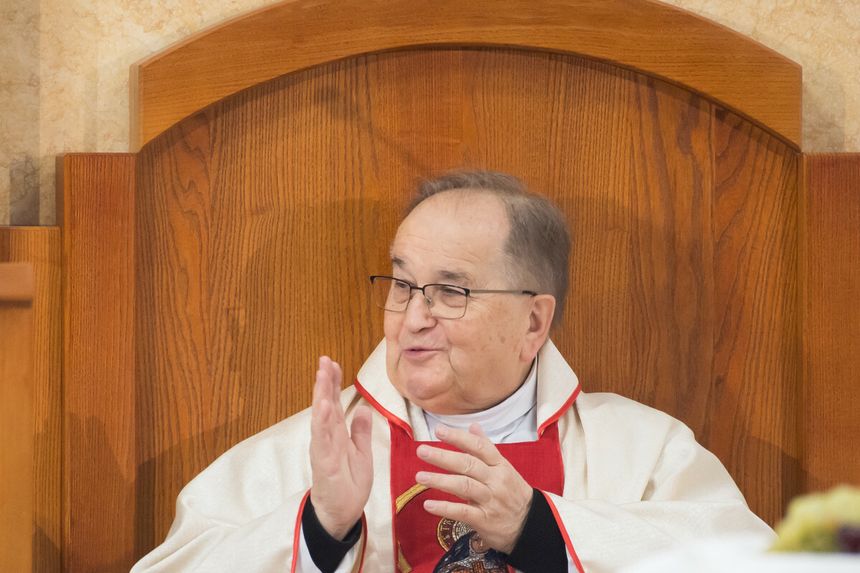 Tadeusz Rydzyk