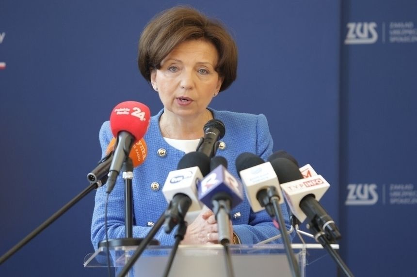 Marlena Maląg