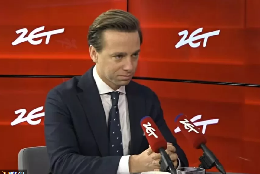 Krzysztof Bosak